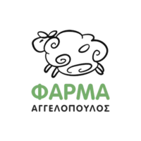 Farma Aggelopoulos Logo Footer